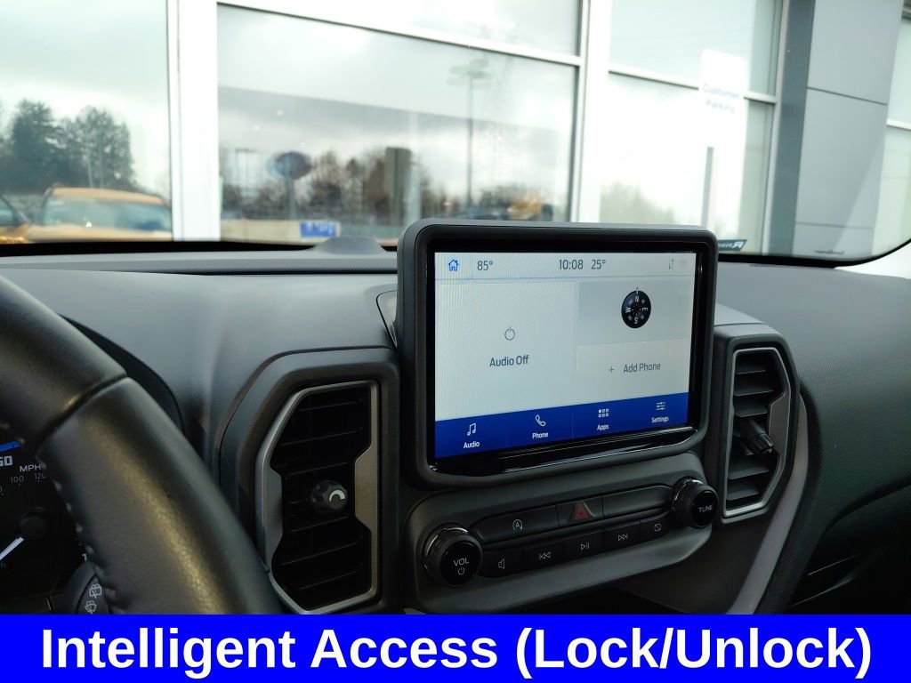Used 2023 Ford Bronco Sport Big Bend w/ Convenience Package image 14