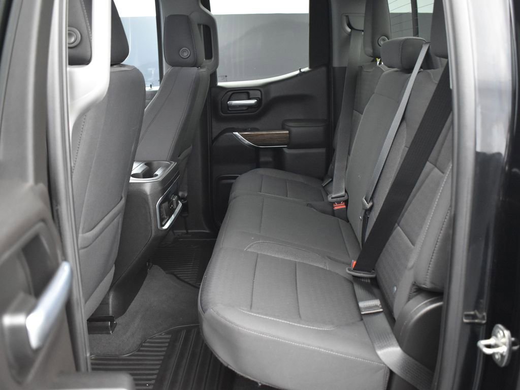 Used 2021 GMC Sierra 1500 Elevation w/ Preferred Package AWD/4WD image 13