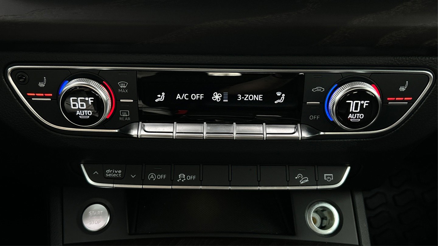 Used 2018 Audi Q5 2.0T Premium image 42