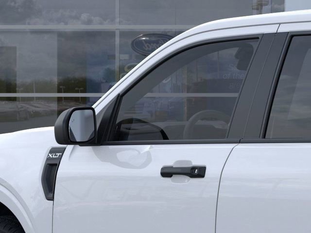 New 2025 Ford Maverick XLT FWD image 22
