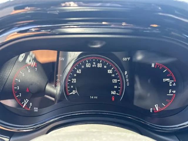 New 2026 Dodge Durango GT AWD/4WD image 10