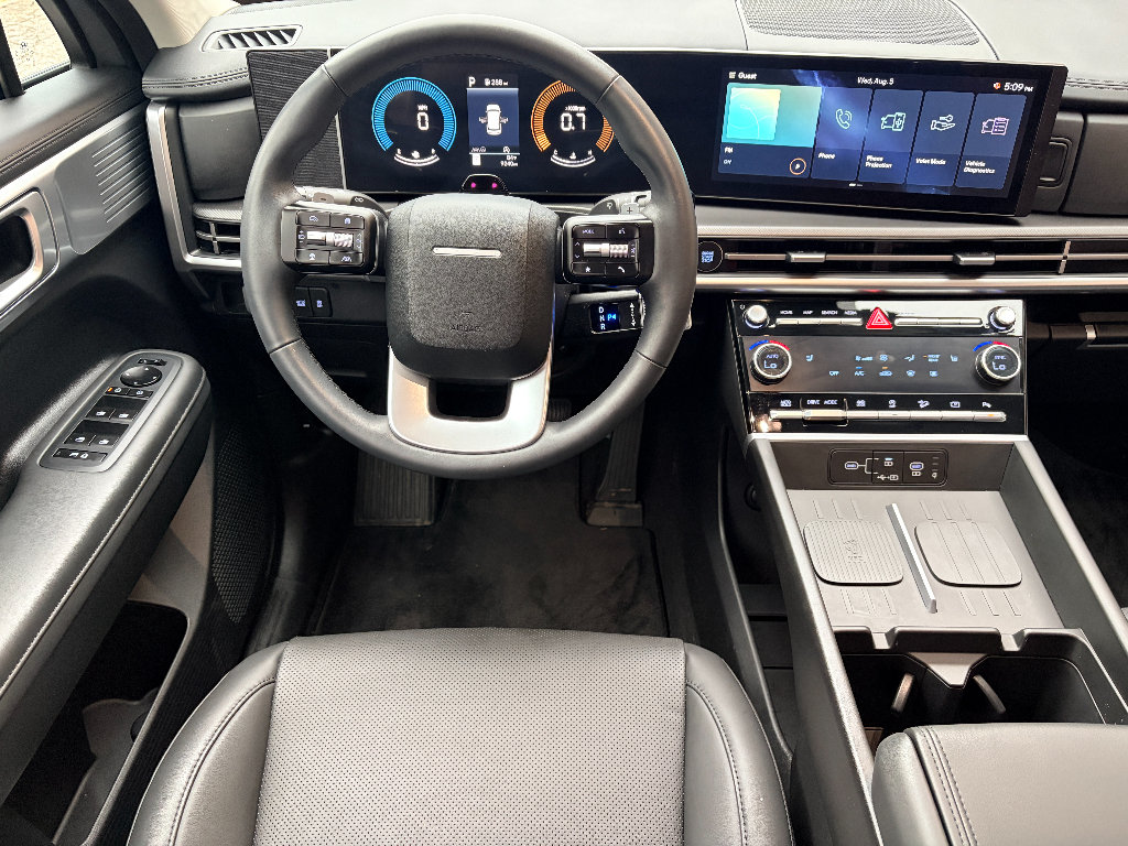 New 2026 Hyundai Santa Fe SEL AWD/4WD image 12