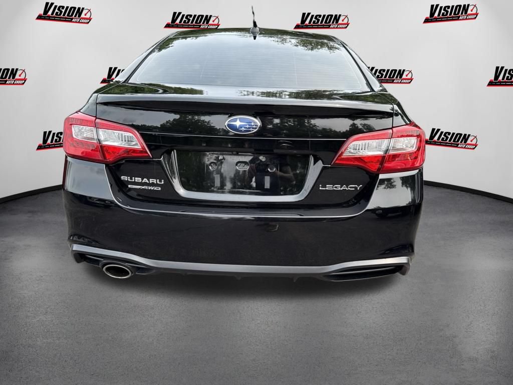Used 2019 Subaru Legacy 2.5i Premium AWD/4WD image 6