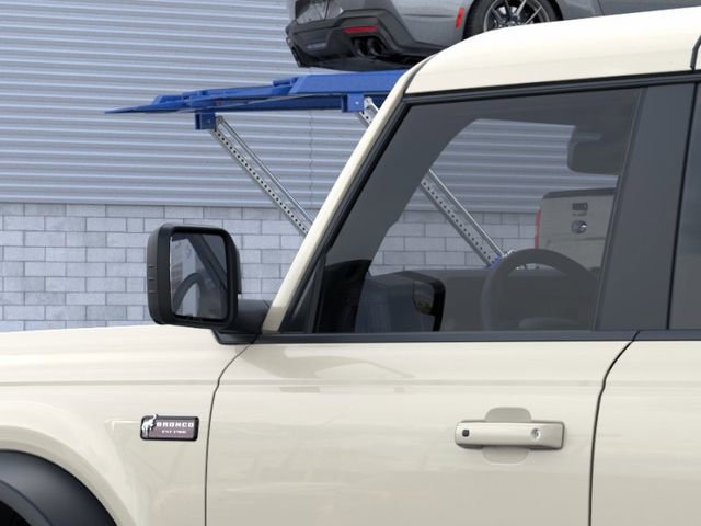 New 2026 Ford Bronco Outer Banks w/ Sasquatch Package AWD/4WD image 22
