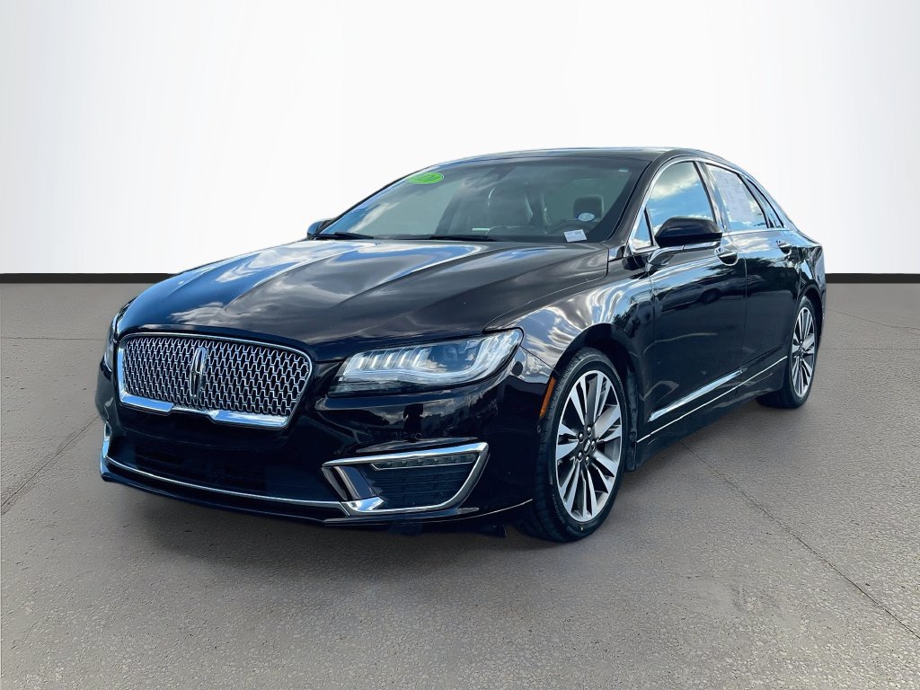 Used 2020 Lincoln MKZ Reserve w/ Elements Package FWD image 3