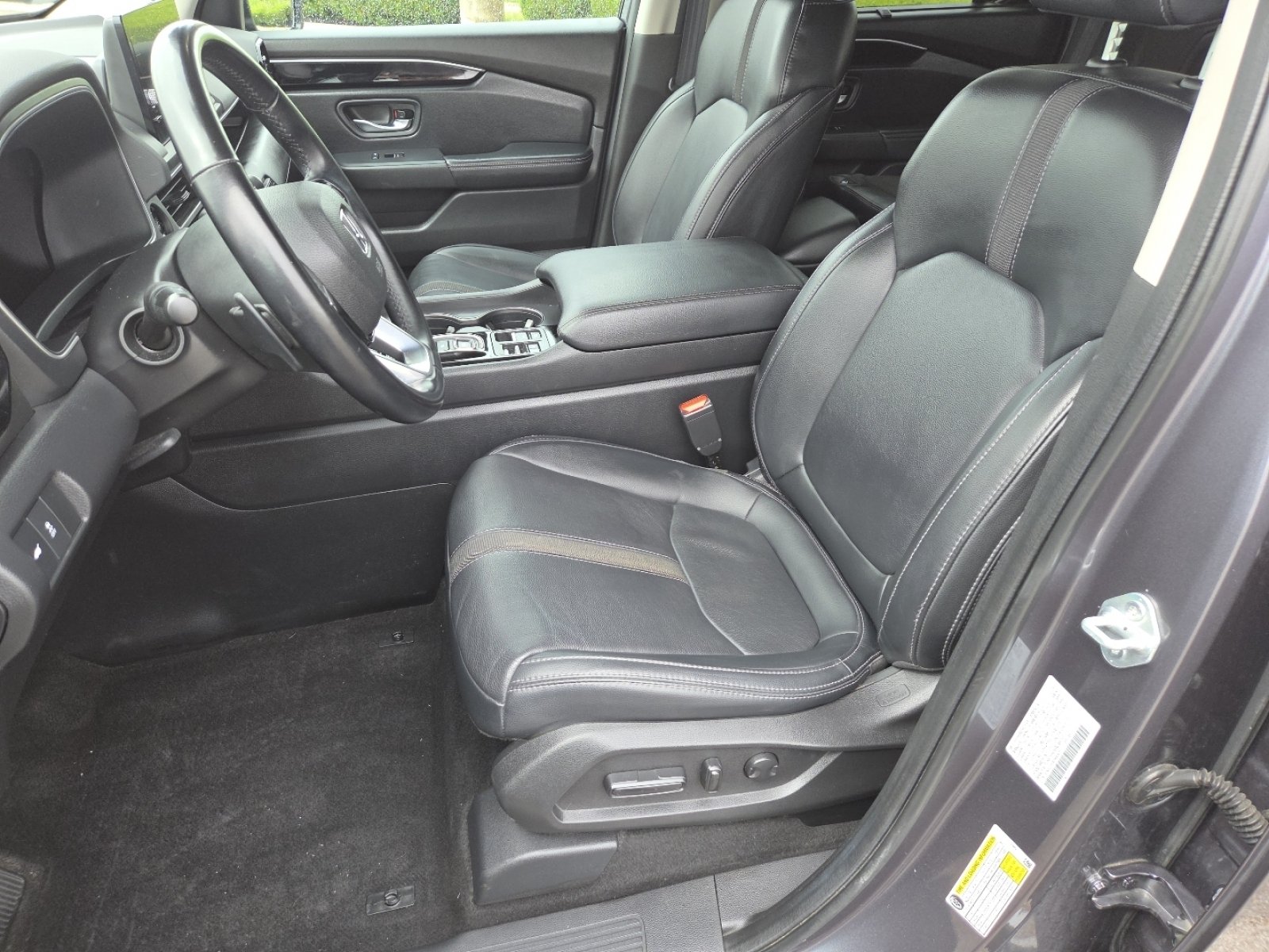 Used 2024 Honda Pilot EX-L image 24
