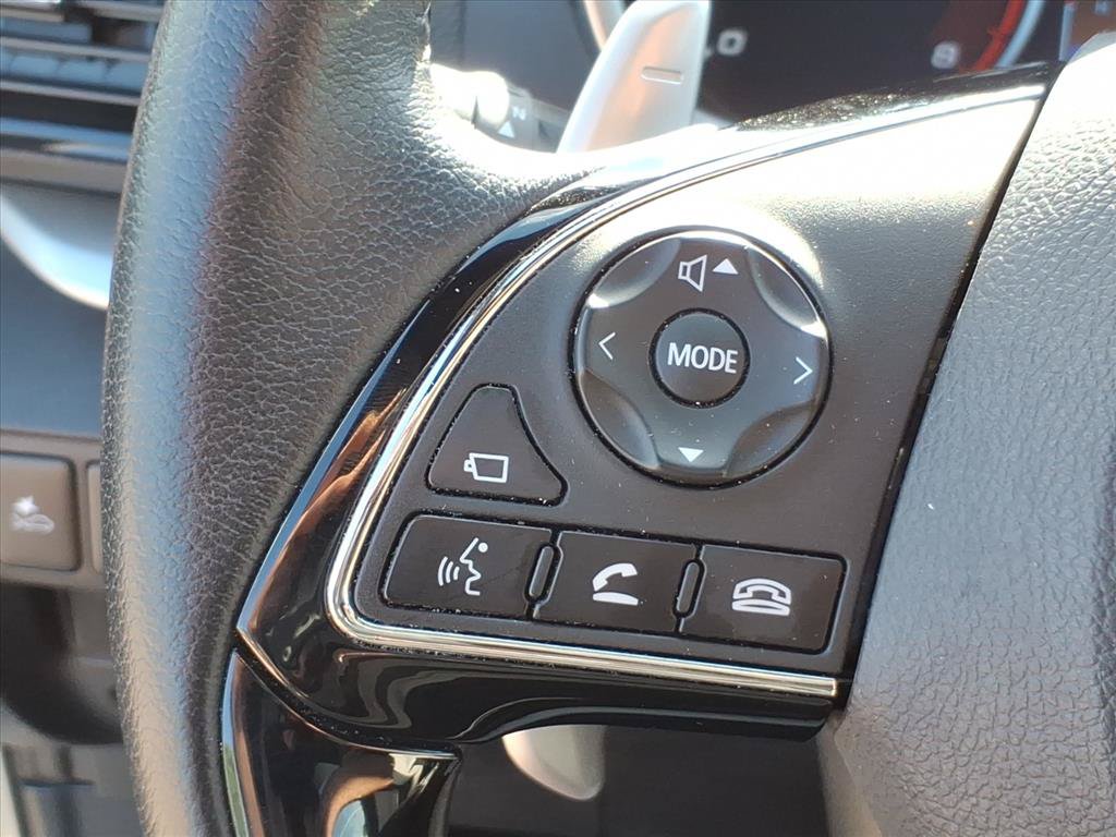 Used 2025 Mitsubishi Eclipse Cross SEL AWD/4WD image 25