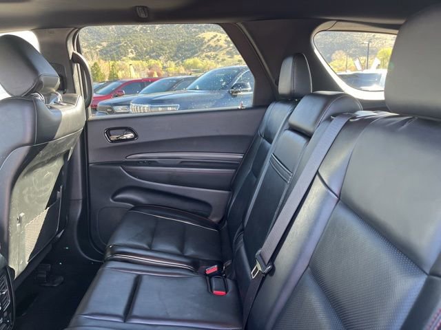 Used 2024 Dodge Durango GT AWD/4WD image 20
