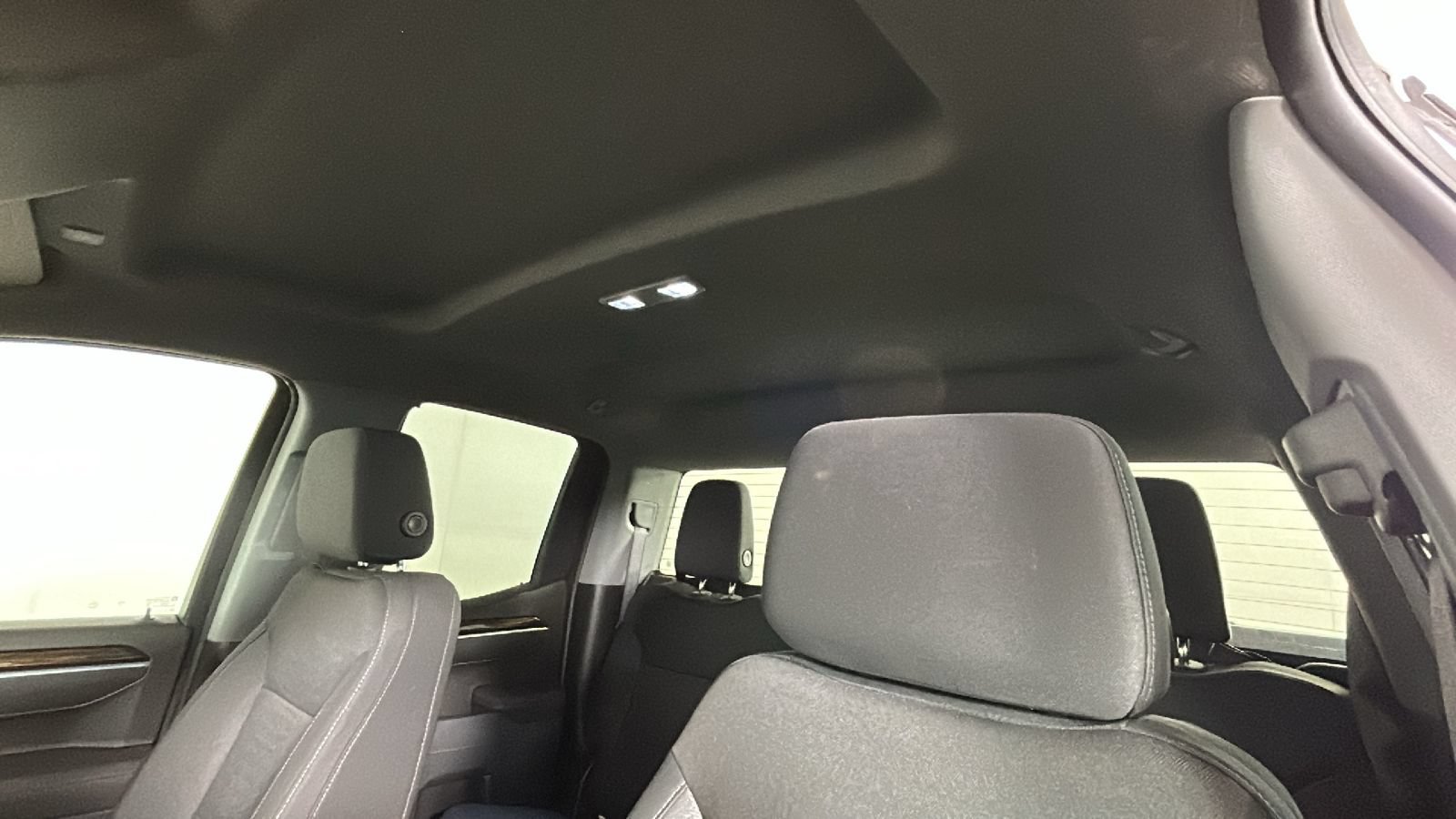 Used 2025 GMC Sierra 1500 Elevation AWD/4WD image 14