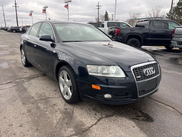 Used 2008 Audi A6 3.2 image 3