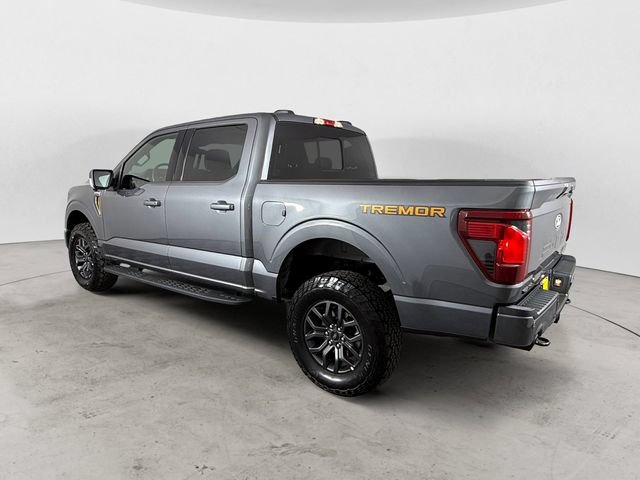 Certified 2025 Ford F150 Tremor AWD/4WD image 3