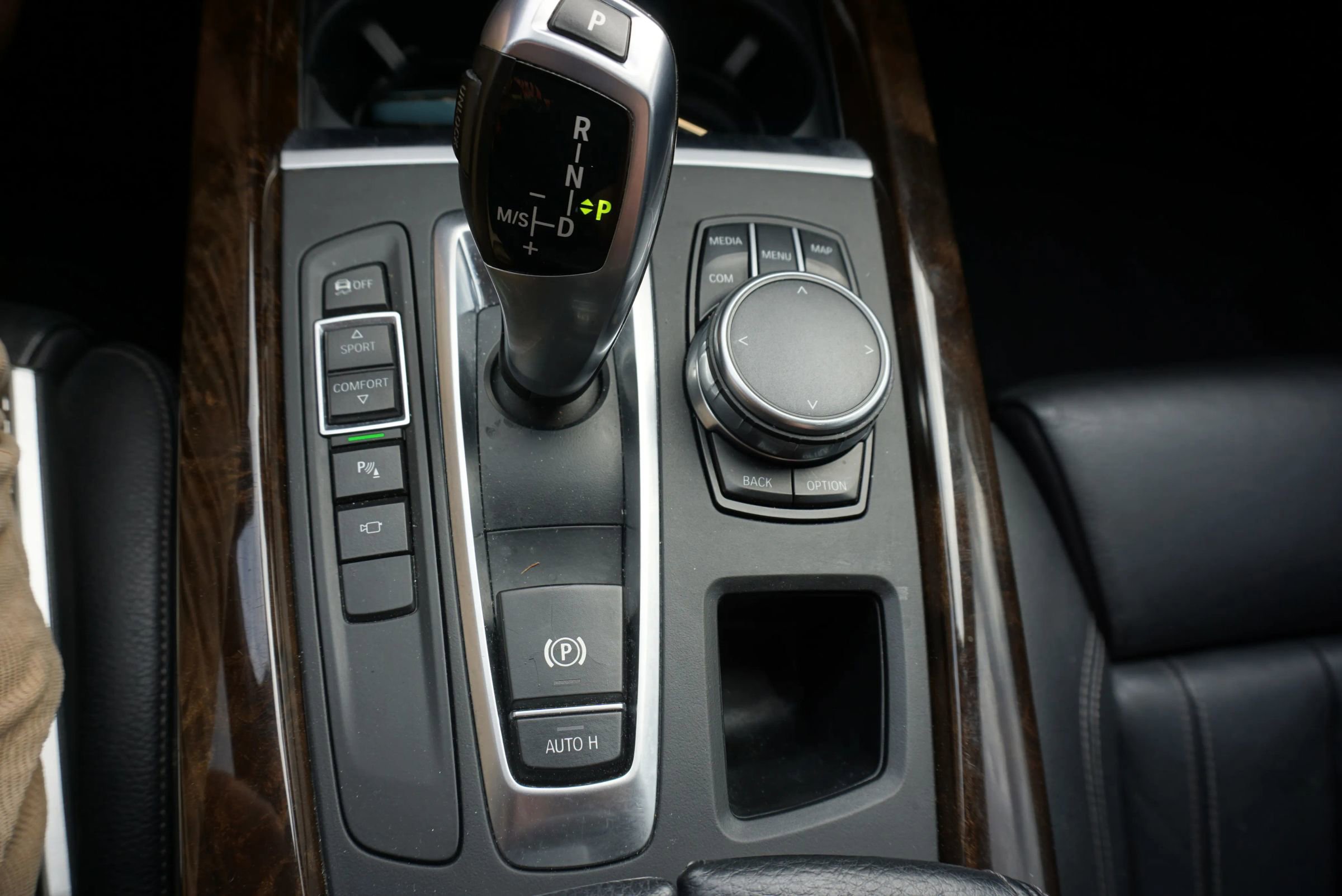 Used 2017 BMW X5 sDrive35i image 10