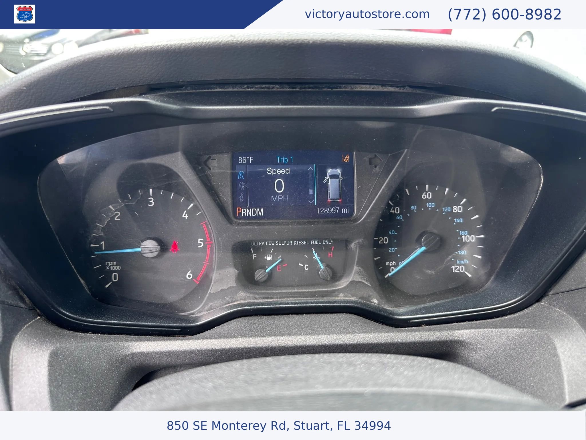 Used 2017 Ford Transit 350 XL RWD image 30