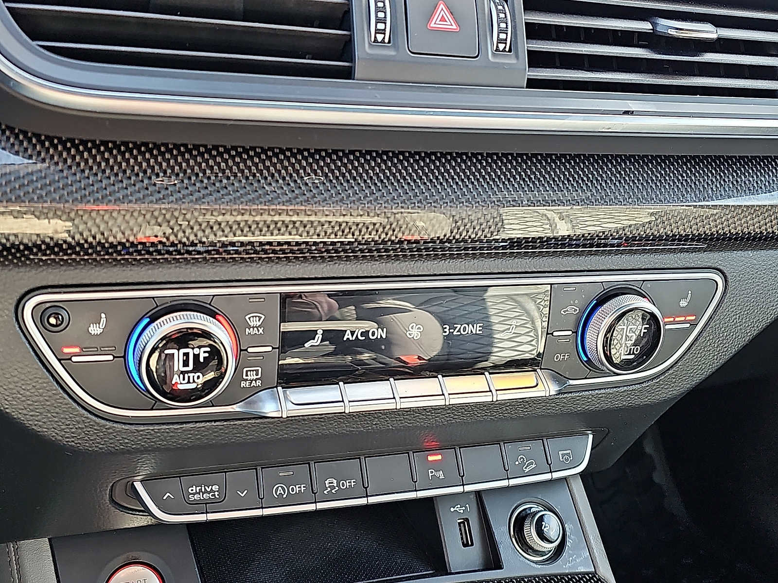 Used 2018 Audi SQ5 Premium Plus image 18