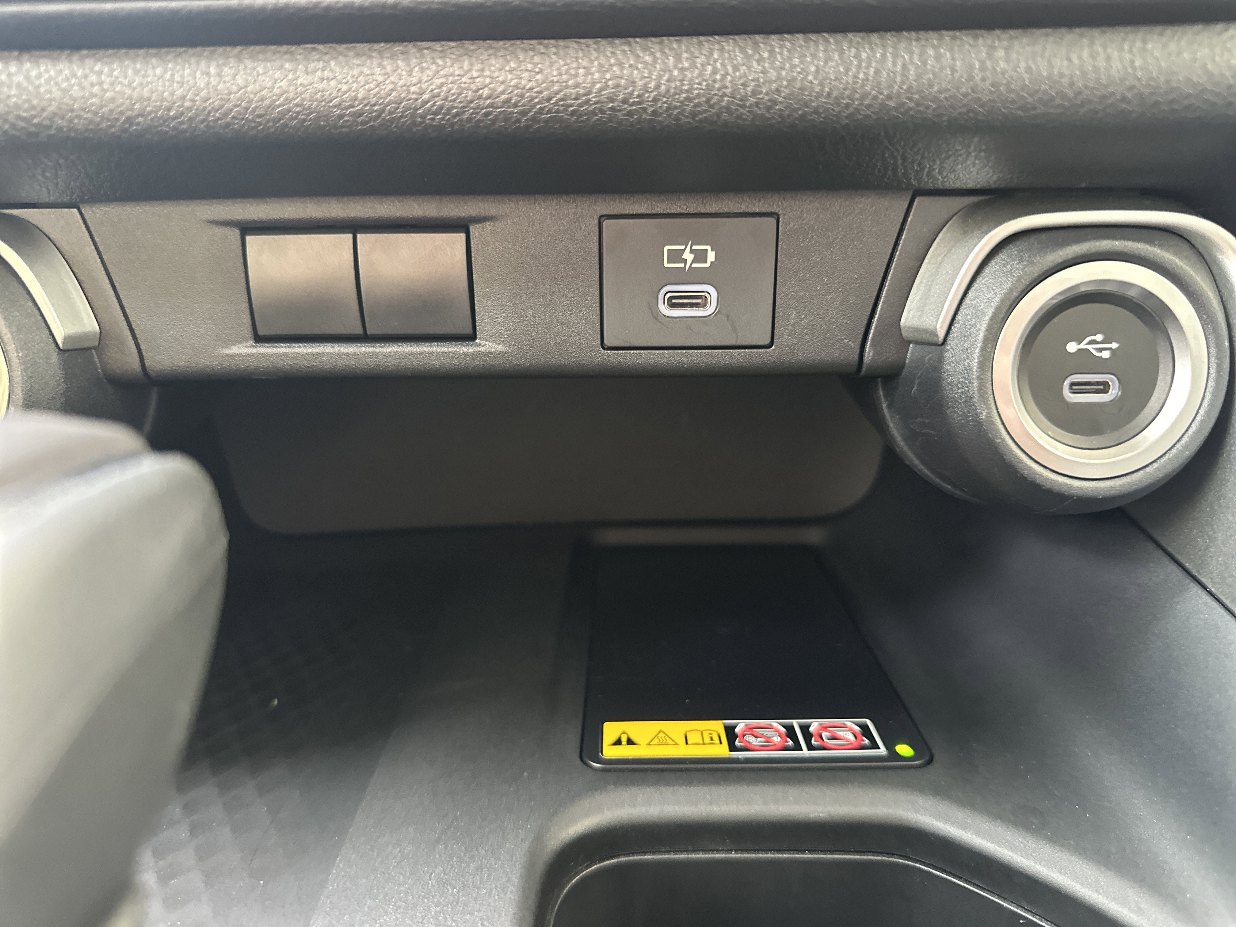 Certified 2024 Toyota Grand Highlander AWD image 36