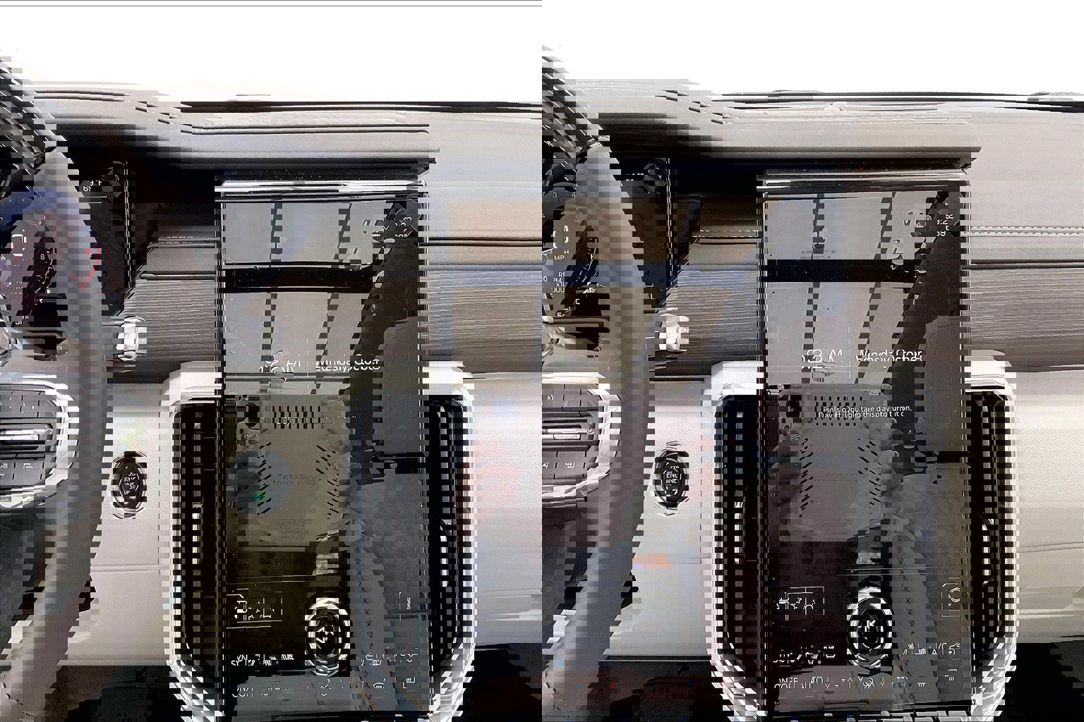 New 2026 GMC Acadia Denali w/ Super Cruise Package image 7