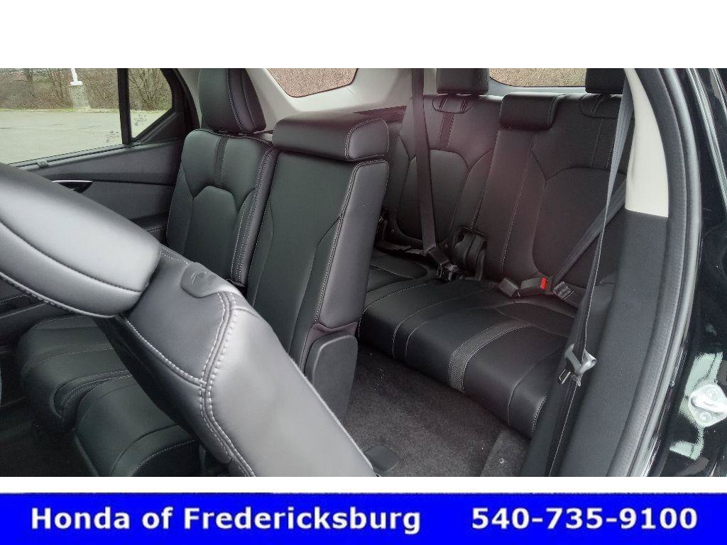 Certified 2025 Honda Pilot EX-L image 40