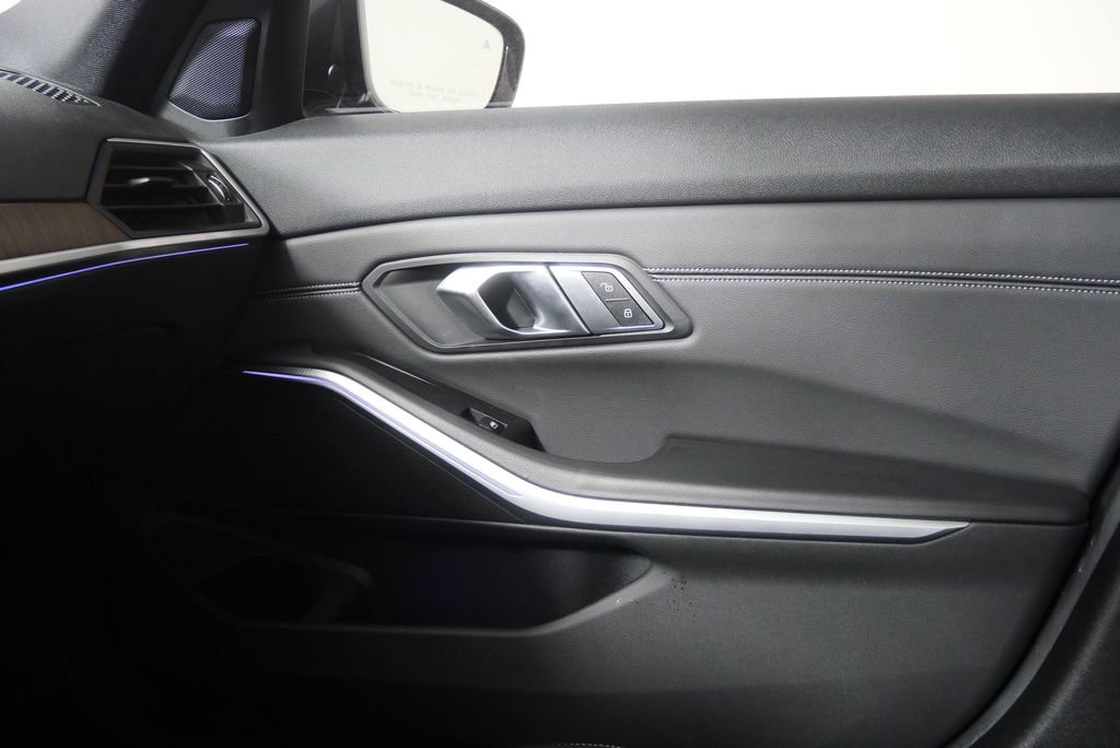 Used 2019 BMW 330i Sedan image 27