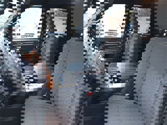 New 2026 RAM 3500 Big Horn image 12