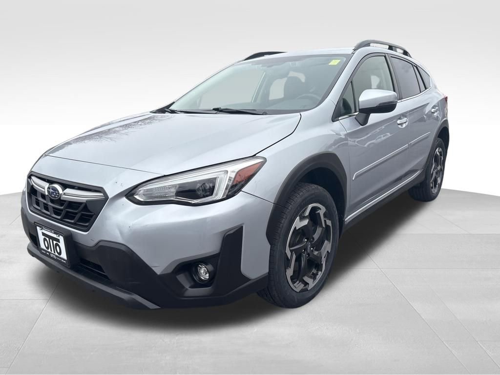 Used 2023 Subaru Crosstrek 2.5i Limited image 3