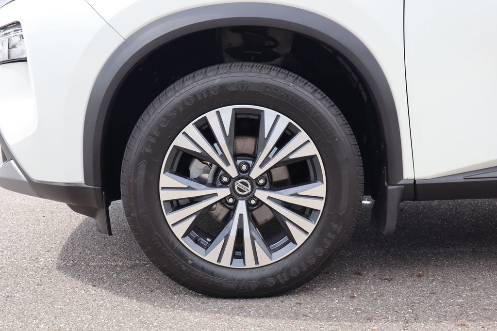 Used 2021 Nissan Rogue SV w/ Premium Package AWD/4WD image 28