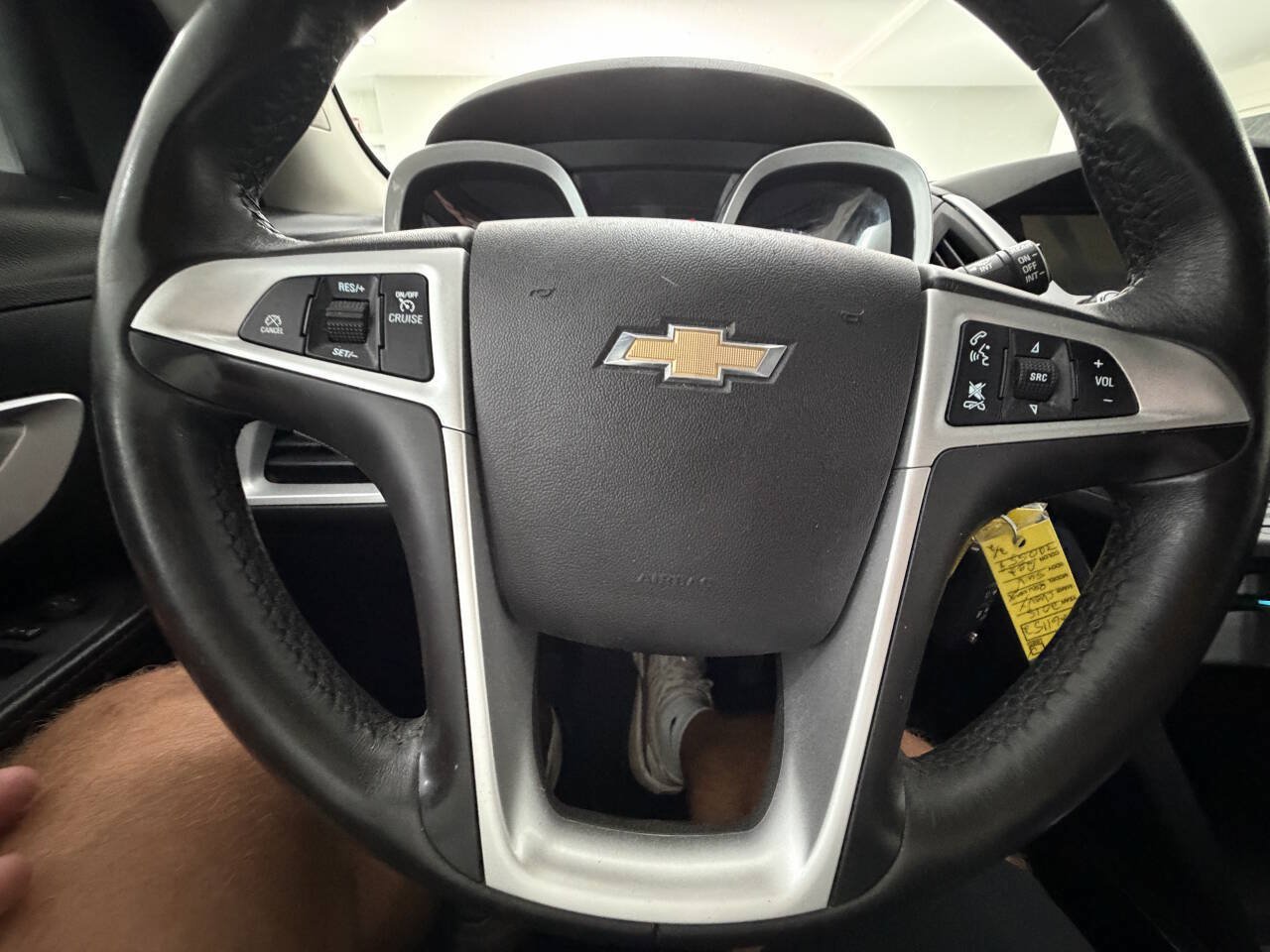 Used 2015 Chevrolet Equinox LT w/ Power Convenience Package AWD/4WD image 21