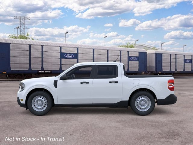 New 2026 Ford Maverick XL FWD image 3