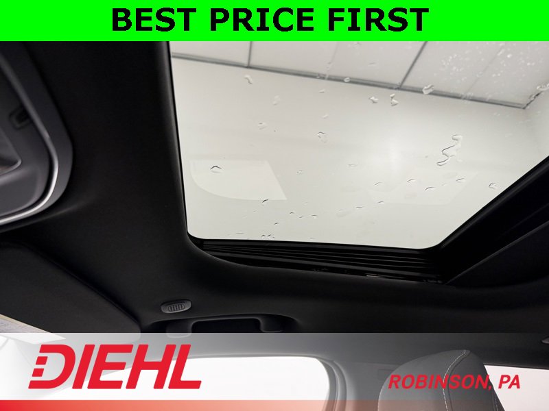 New 2025 Jeep Grand Cherokee Laredo w/ Luxury Tech Group I image 33