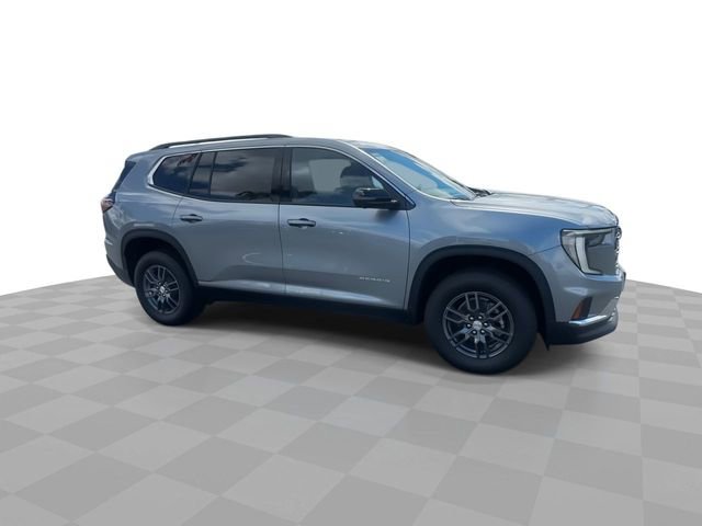 New 2026 GMC Acadia Elevation w/ LPO, All-Weather Package FWD image 9
