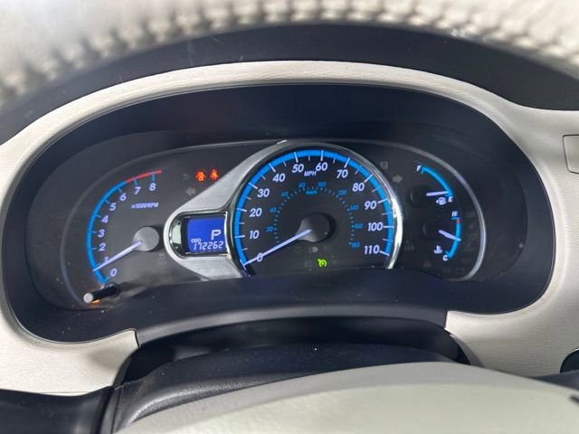 Used 2011 Toyota Sienna XLE image 17