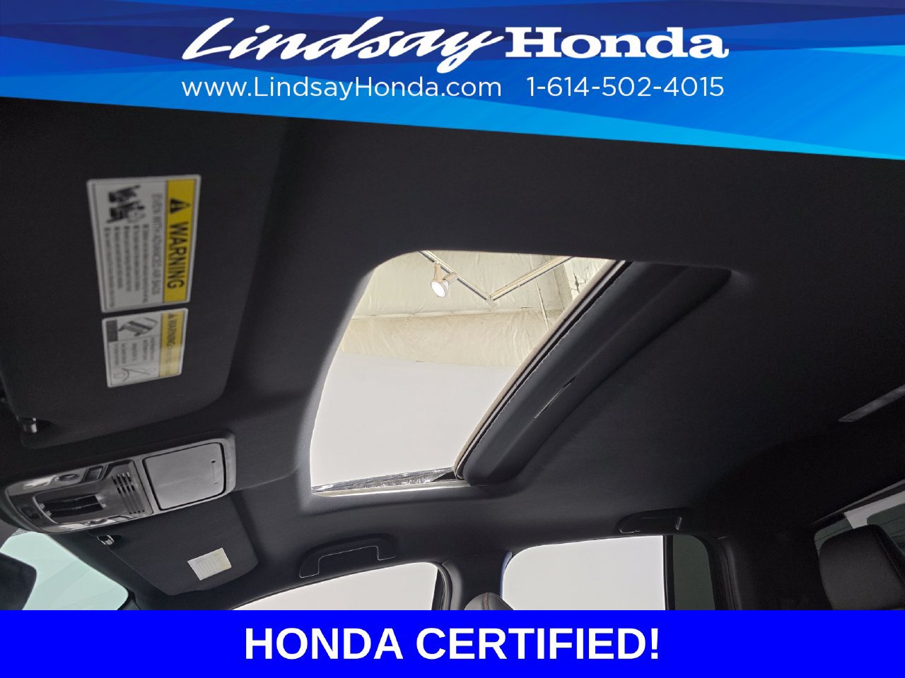 Certified 2025 Honda Ridgeline Black Edition image 22