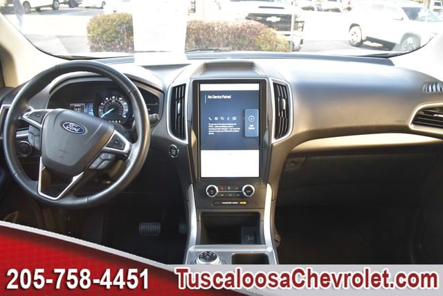 Used 2024 Ford Edge SEL image 3