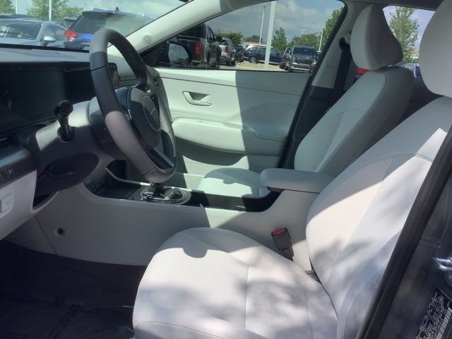 Certified 2026 Hyundai Kona SEL Sport AWD/4WD image 19