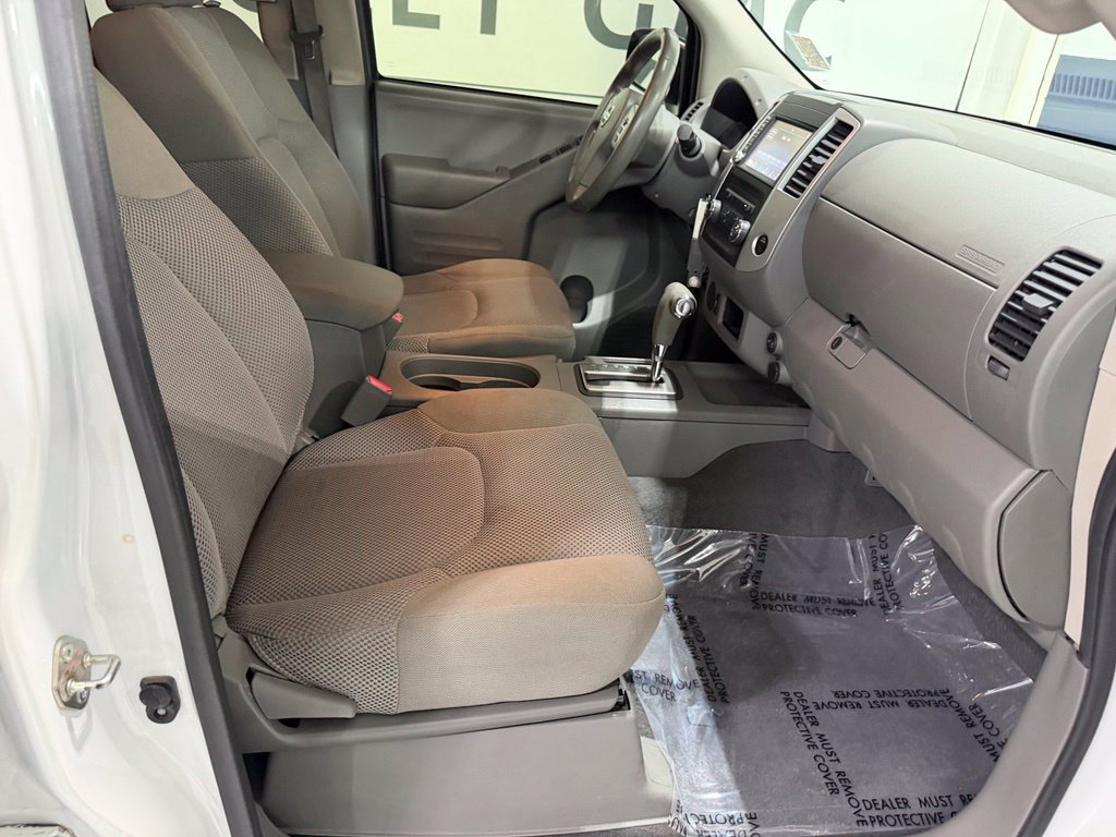 Used 2019 Nissan Frontier SV RWD image 31