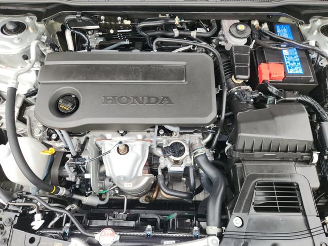 Used 2026 Honda Civic LX image 25