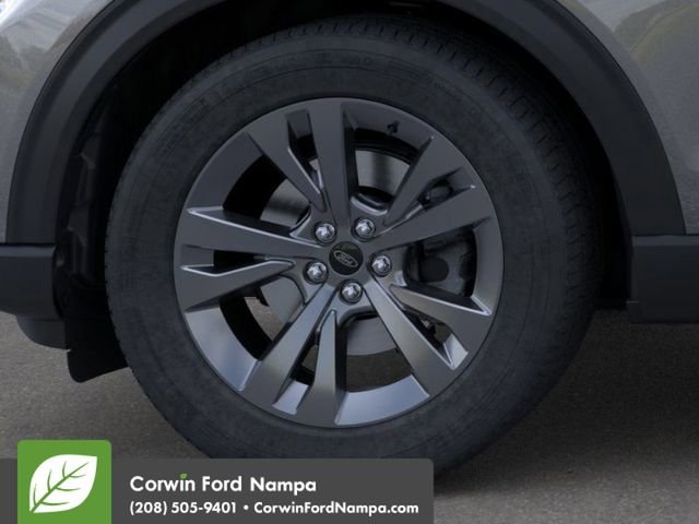 New 2026 Ford Explorer Active image 19