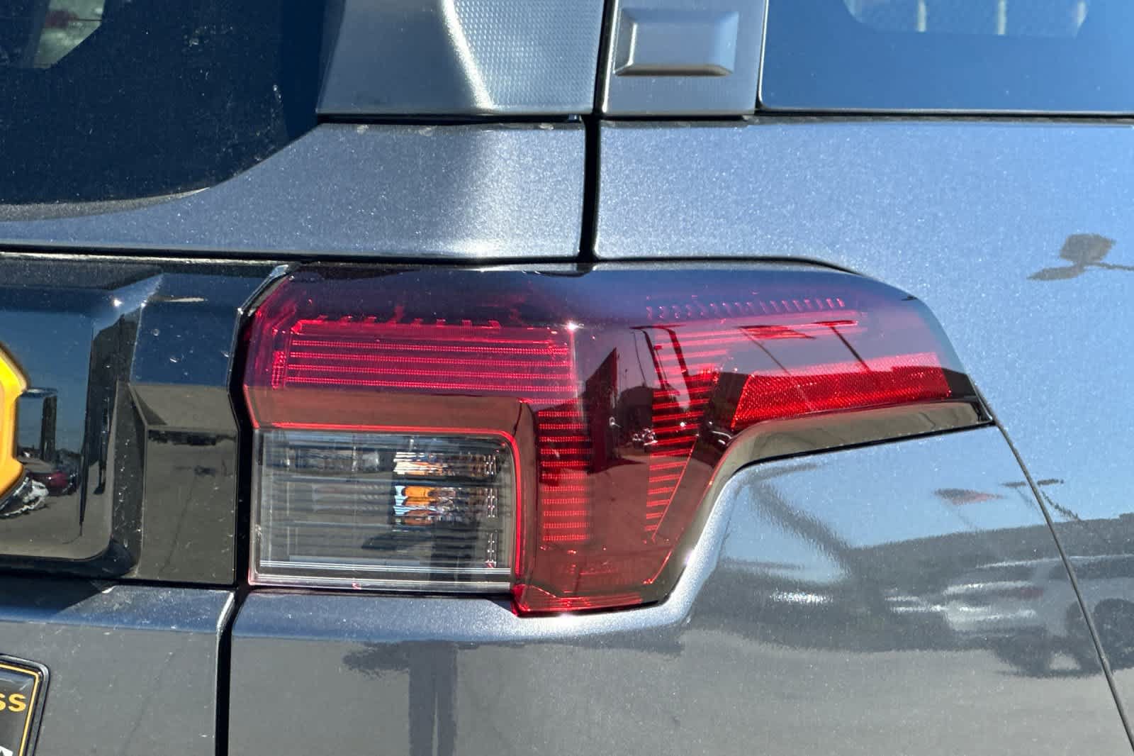 New 2026 Subaru Outback Wilderness AWD/4WD image 33