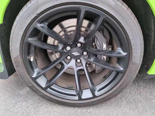 Used 2023 Dodge Challenger R/T Scat Pack image 9