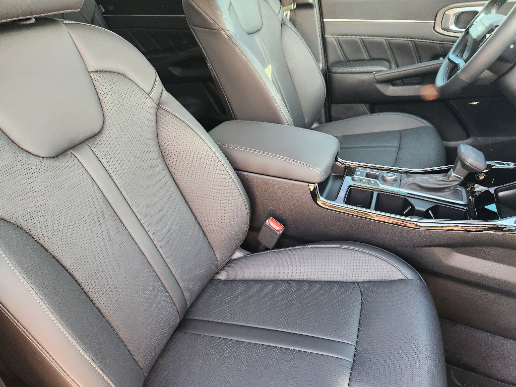 New 2026 Kia Sorento SX image 10
