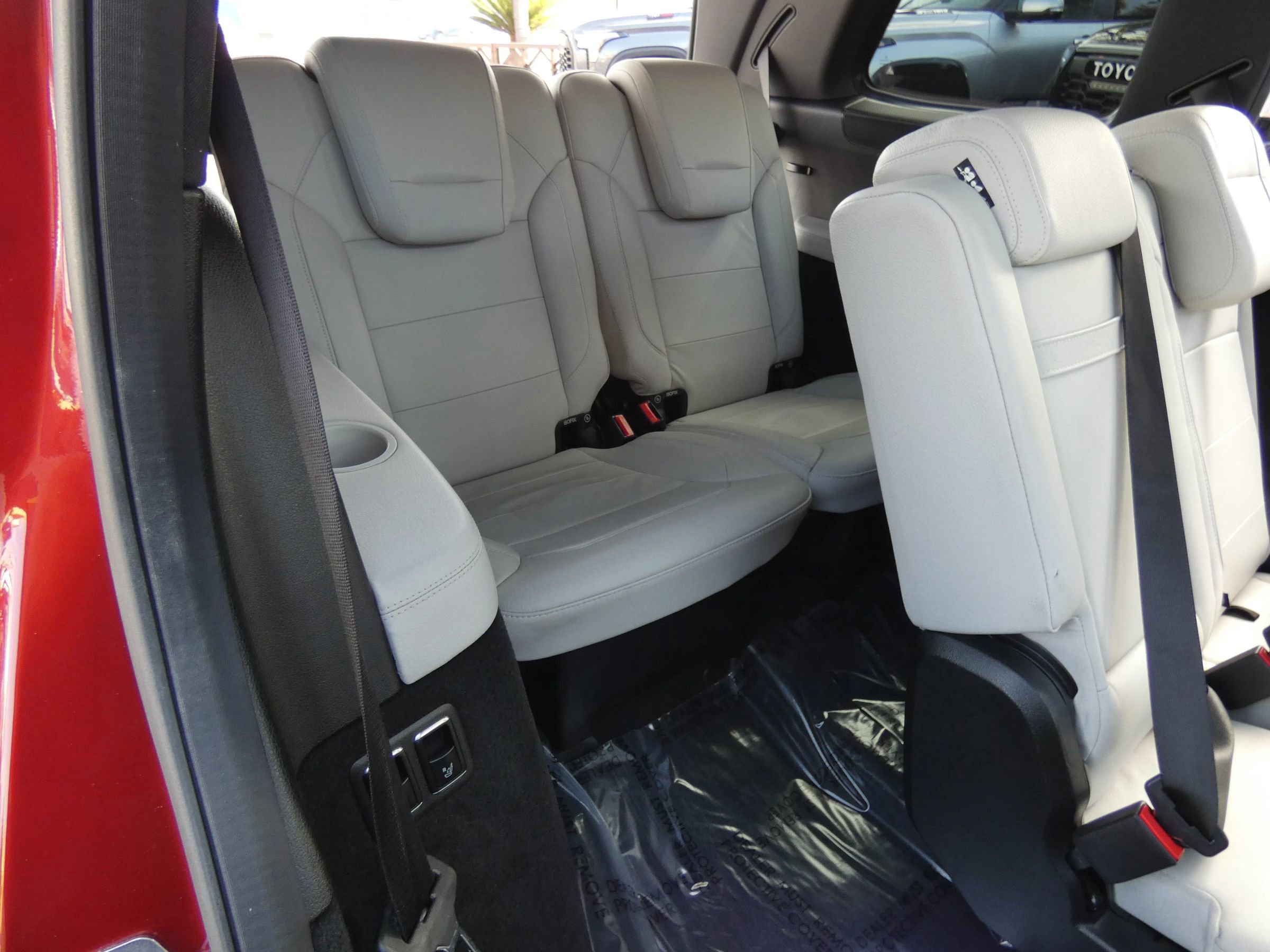 Used 2019 Mercedes-Benz GLS 550 4MATIC image 52