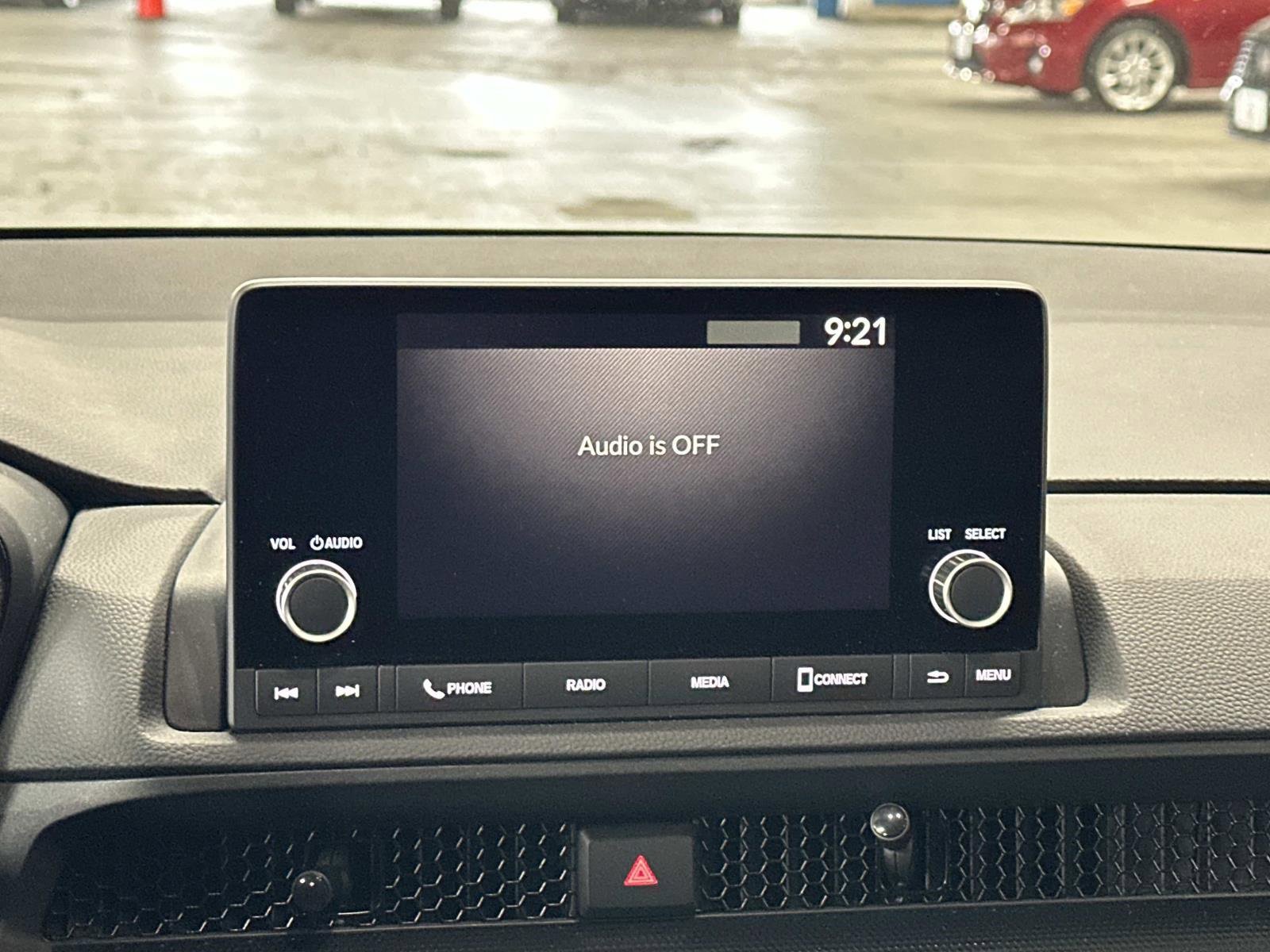 Certified 2024 Honda CR-V LX image 21