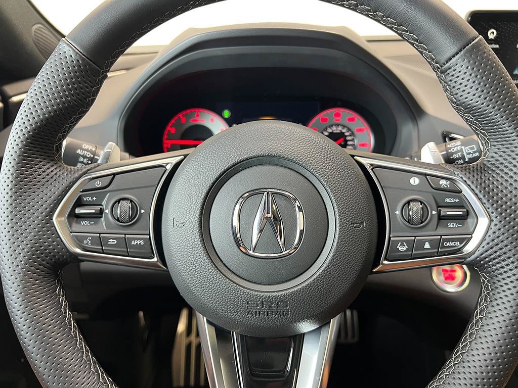 New 2026 Acura RDX w/ Advance Package AWD/4WD image 27