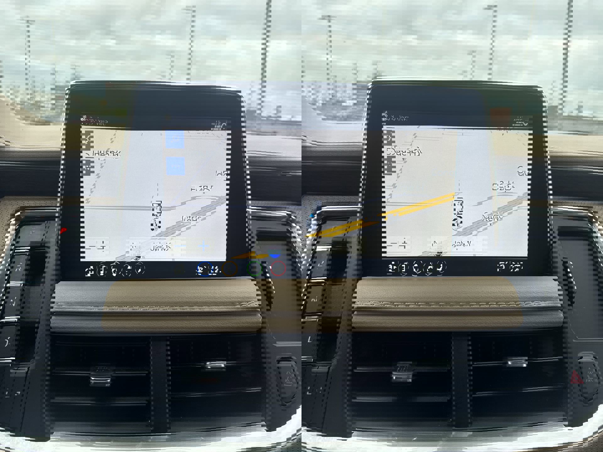 Used 2021 Chevrolet Suburban Premier image 18