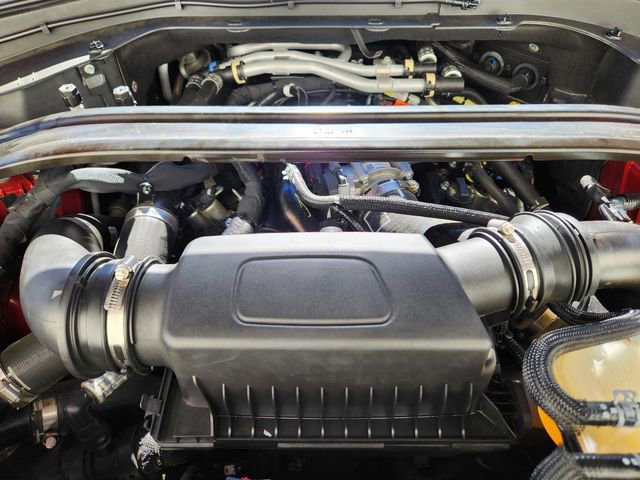 Certified 2021 Lincoln Aviator Reserve w/ Equipment Group 201A image 22