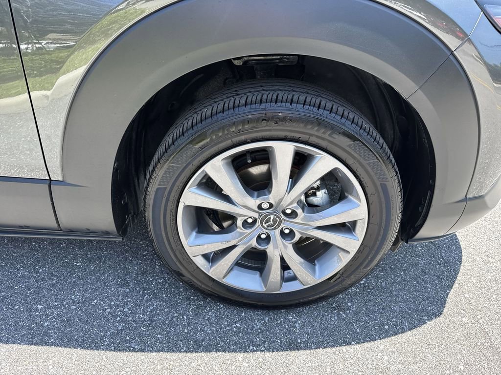 Certified 2025 MAZDA CX-30 AWD 2.5 S w/ Preferred Package image 60
