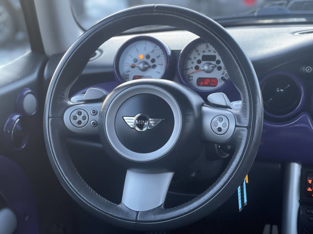 Used 2005 MINI Cooper S image 19