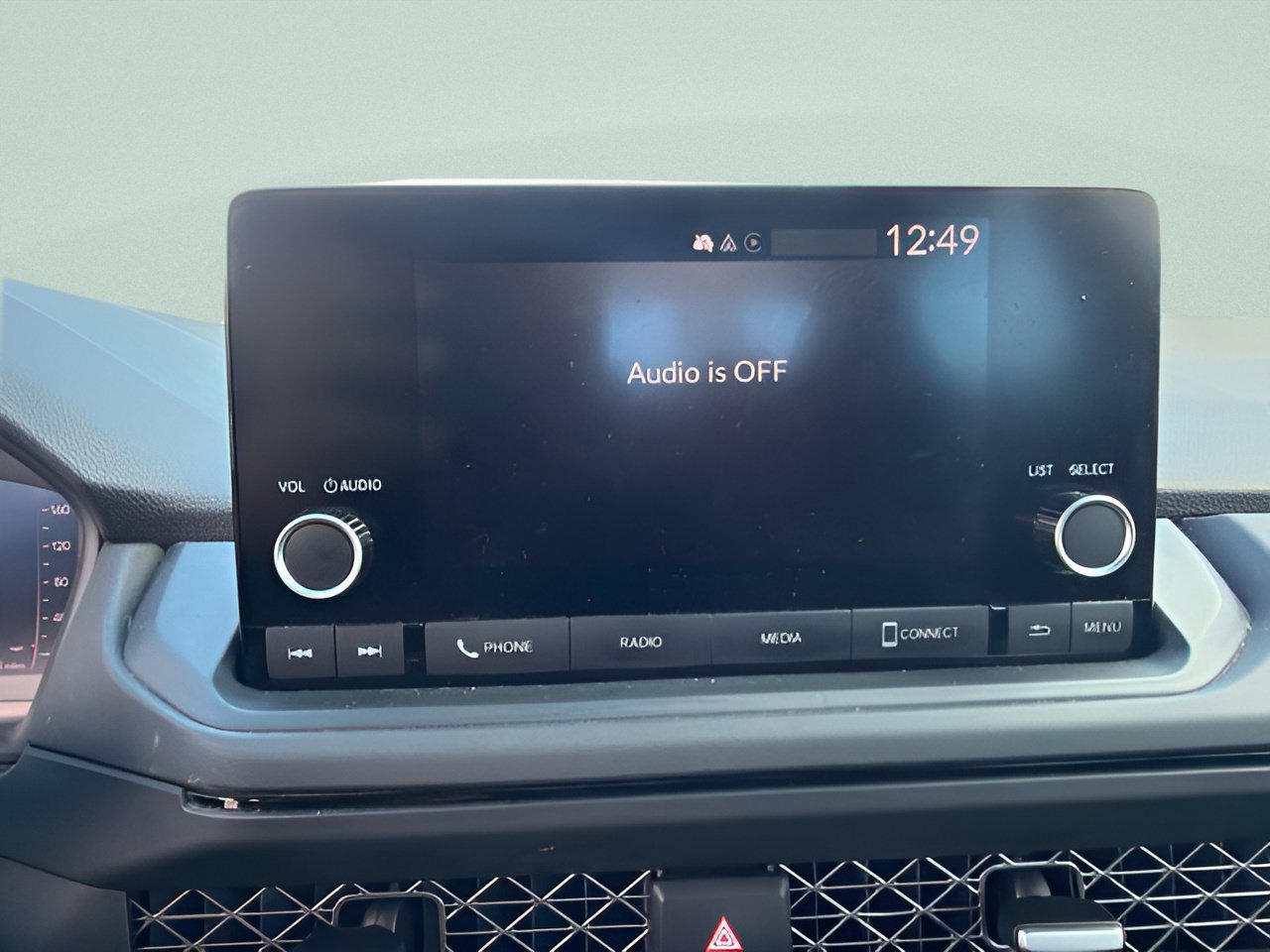 Used 2024 Honda Accord EX image 18