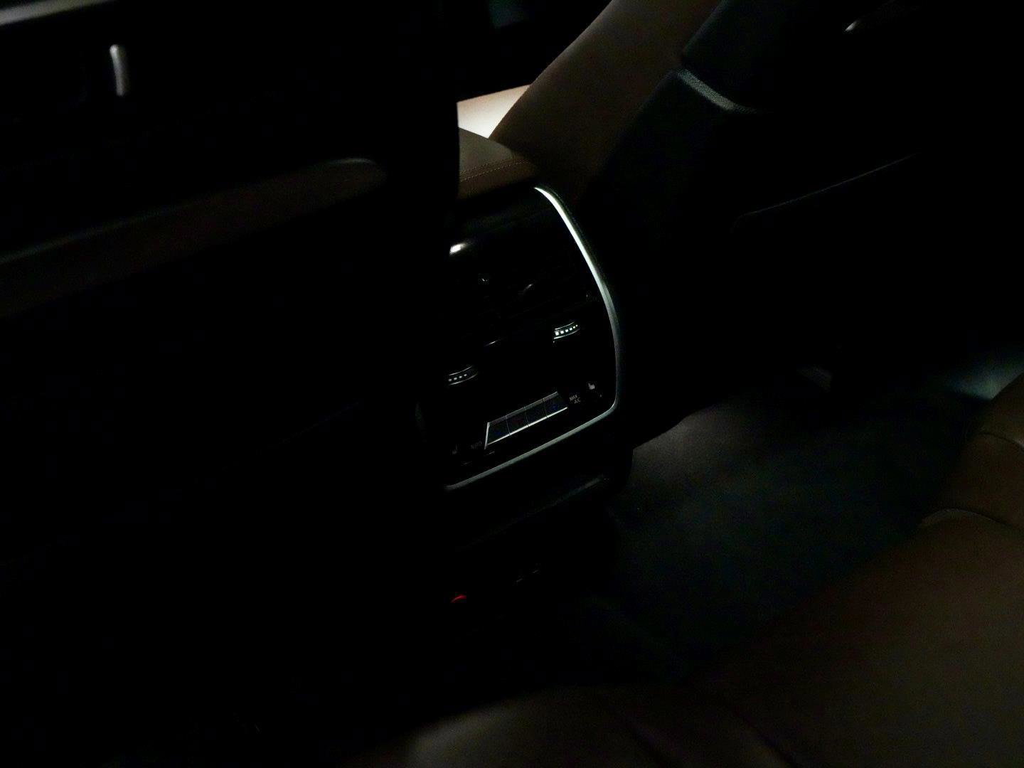 Certified 2023 BMW X7 M60i w/ Executive Package image 11