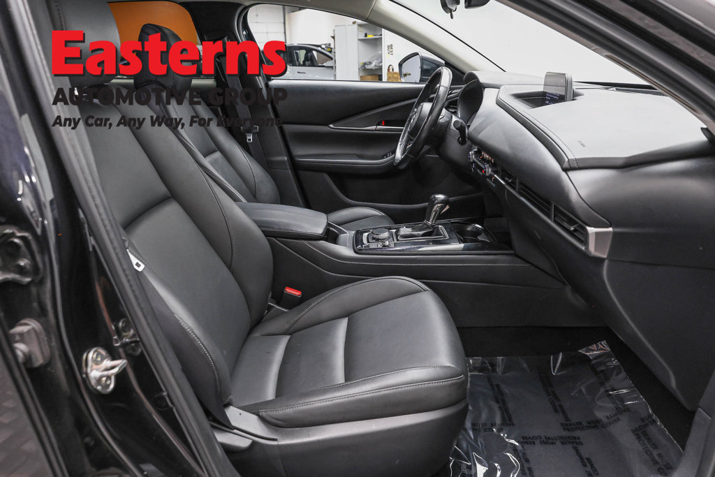 Used 2024 MAZDA CX-30 AWD 2.5 S w/ Select Sport Pkg image 23