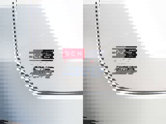 Certified 2023 Honda Pilot LX image 8